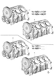 Cylinder assy