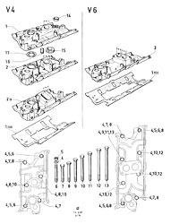 Intake manifold