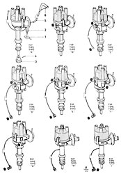 Distributor - V4