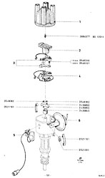 Distributor - V4