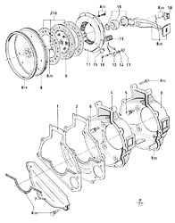 Clutch (Transit)