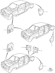 Repair Panels  