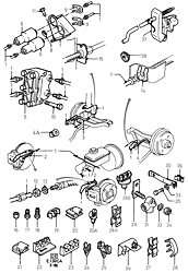 Brake Pipes  