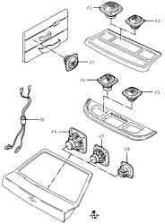 Speakers - Accessory  