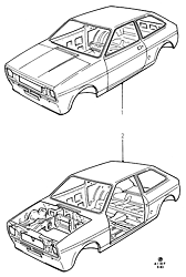 Bodyshell