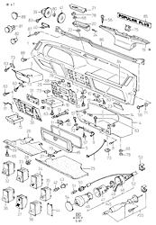 Instrument Panel