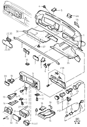 Instrument Panel