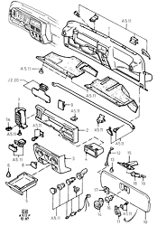 Instrument Panel