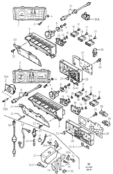 Instrument Cluster