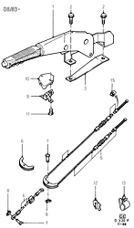 Parking Brake