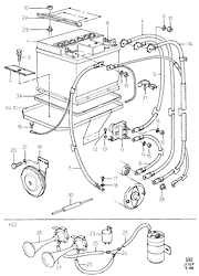 Radiator And Fan