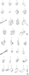 Wiring Mountings