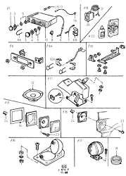 Audio Equipment - Accessory