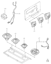 Speakers - Accessory