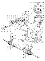 Power steering