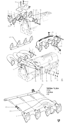 Exhaust Manifold