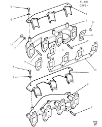 Exhaust Manifold