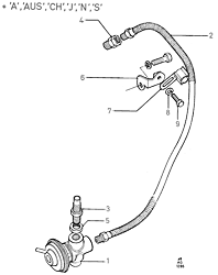 Exhaust Gas Recirculation