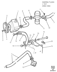 Exhaust Air Supply Box