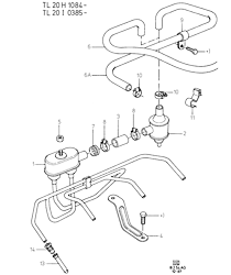 Exhaust Air Supply Box