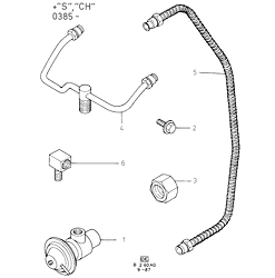 Exhaust Air Supply Box