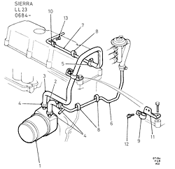 Oil Cooler