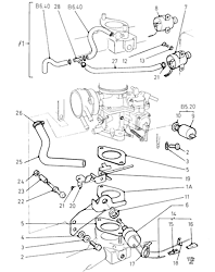 Engine Anti-Dieseling Kit