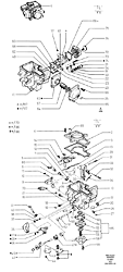 Carburettor