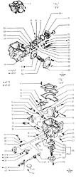 Carburettor