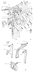 Fuel Injection System/Inlet Manifold