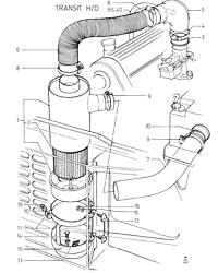 Fuel Pump And Filter