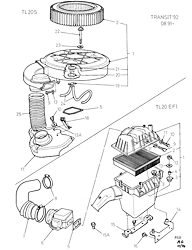 Air Cleaner