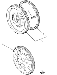 Flywheel