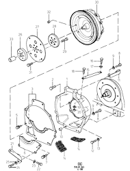 Converter And Converter Housing