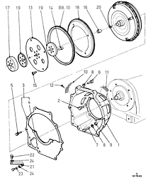 Converter And Converter Housing