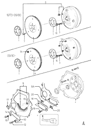 Converter And Converter Housing