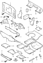 Insulators  