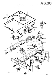 Central Locking System  