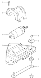 Fuel Pump - Electrical (TV23)