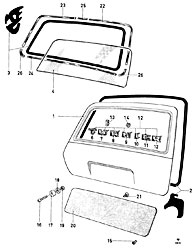 Liftgate