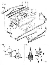 Windscreen wiper