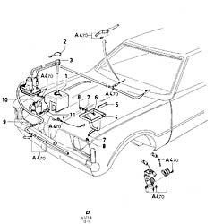 Windscreen washer