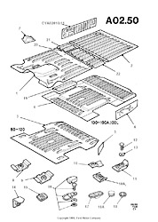 Floor Panels