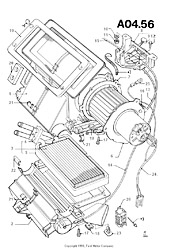 Heater Components