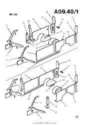 Trim Panels