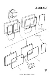 Side Windows - Sliding And Fixed