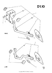 Accelerator Pedal