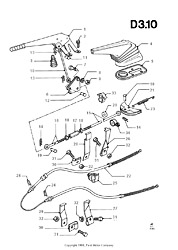 Parking Brake