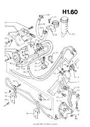 Power Steering