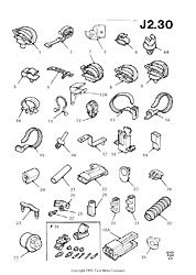 Wiring Mountings